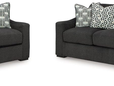 Wryenlynn 2-Piece Living Room Set Online Hot Sale