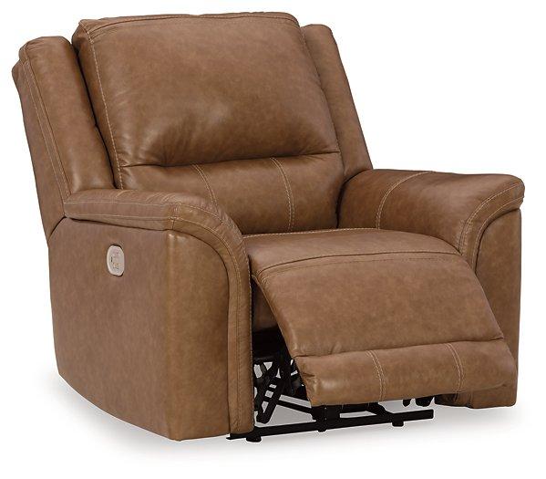 Trasimeno Power Recliner Online now