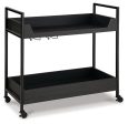 Yarlow Bar Cart Discount