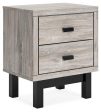 Vessalli Nightstand Cheap