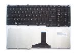 Toshiba Satellite L750 L750D C660 C650 C655 L670 L650 keyboard Black Matte NSK-TN001 Online