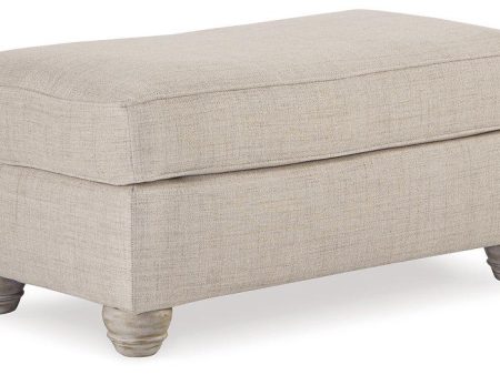 Traemore Ottoman Sale