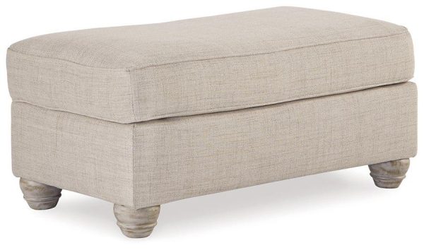 Traemore Ottoman Sale