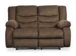 Tulen Reclining Loveseat Online now