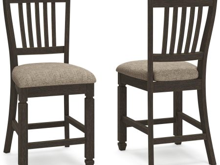 Tyler Creek Counter Height Bar Stool Online now