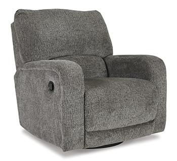 Wittlich Swivel Glider Recliner Fashion