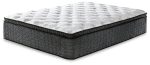 Ultra Luxury ET with Memory Foam Mattress and Base Set Hot on Sale