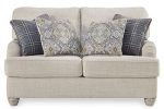 Traemore Loveseat For Discount