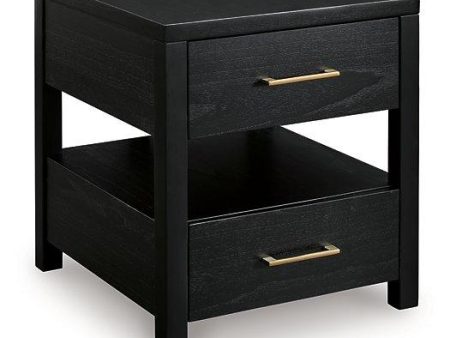 Winbardi End Table Online