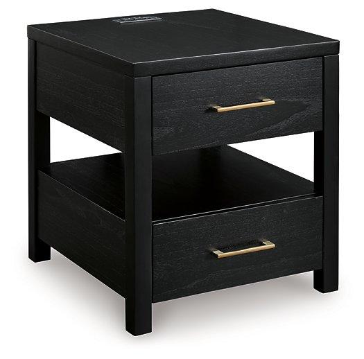 Winbardi End Table Online