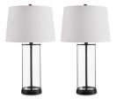 Wilmburgh Table Lamp (Set of 2) For Sale