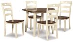 Woodanville Dining Set Cheap