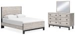 Vessalli Bedroom Set Discount