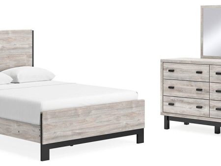 Vessalli Bedroom Set Discount