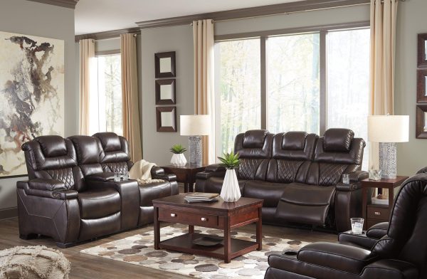 Warnerton Living Room Set Hot on Sale