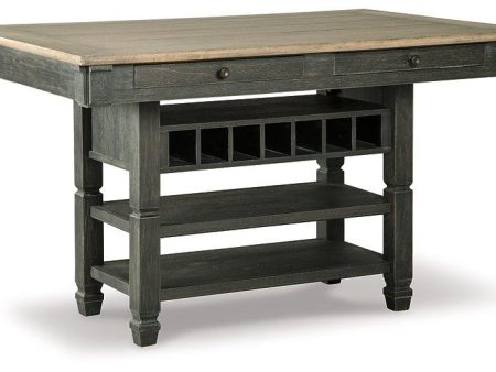 Tyler Creek Counter Height Dining Table Online