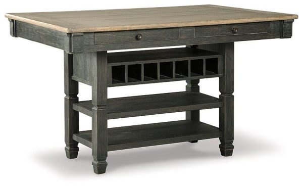 Tyler Creek Counter Height Dining Table Online