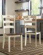 Woodanville Dining Chair Supply