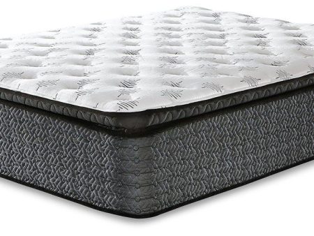 Ultra Luxury PT with Latex California King Mattress Online Sale