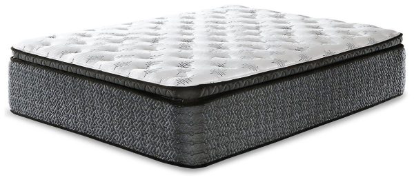 Ultra Luxury PT with Latex California King Mattress Online Sale