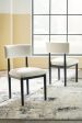 Xandrum Dining Chair Supply