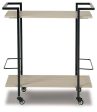 Waylowe Bar Cart on Sale