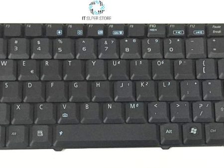 ASUS A4 A3H A3V A3L A3A A3E Series Laptop Keyboard V012262AS1 Online Hot Sale