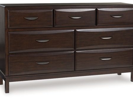 Vanmore Dresser For Cheap