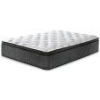 Ultra Luxury ET with Memory Foam Mattress Cheap