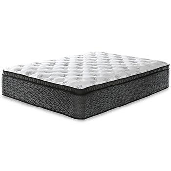 Ultra Luxury ET with Memory Foam Mattress Cheap