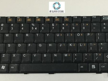 Asus T9 T9000 T9400 Series Laptop Keyboard K000962A1 Online