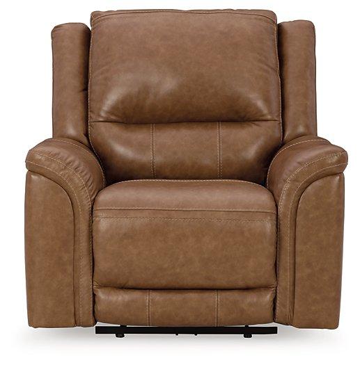 Trasimeno Power Recliner Online now