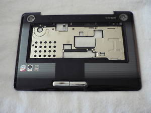 Toshiba Satellite A350 A355 Series Palmrest With integrated touc Hot on Sale