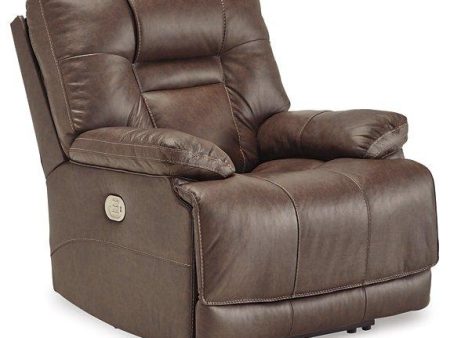 Wurstrow Power Recliner Supply