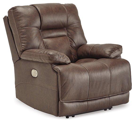 Wurstrow Power Recliner Supply