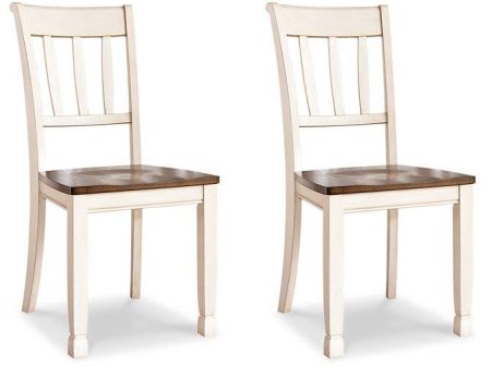 Whitesburg Dining Chair Set Online now