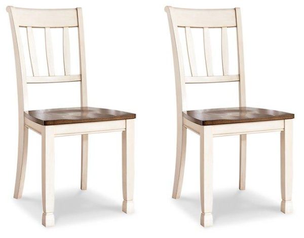 Whitesburg Dining Chair Set Online now