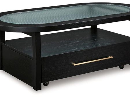 Winbardi Coffee Table Hot on Sale