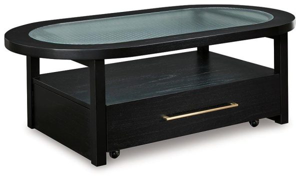 Winbardi Coffee Table Hot on Sale