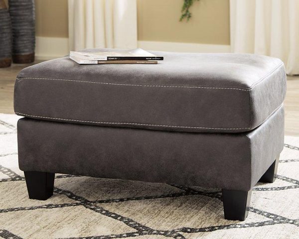 Venaldi Ottoman For Discount