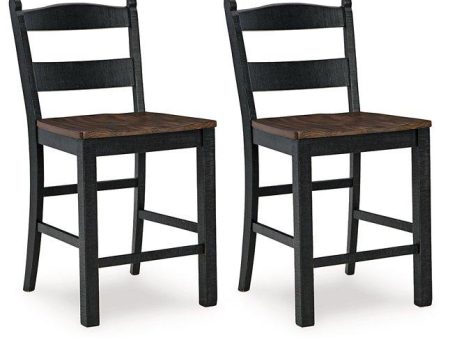 Valebeck Counter Height Barstool Sale