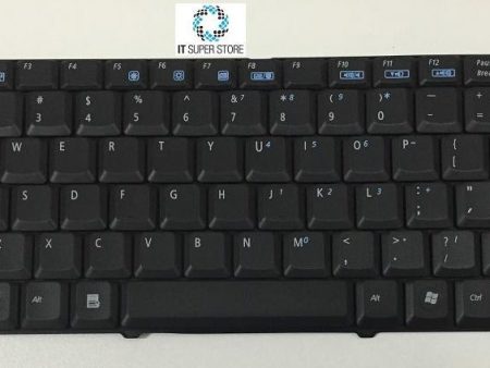 Asus A3A A3E A3H A3V A4 A7 A7V R20 M9 Series Laptop Keyboard K011162N1 - Lot of 3 Keyboards For Discount