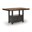 Wildenauer Counter Height Dining Table Supply