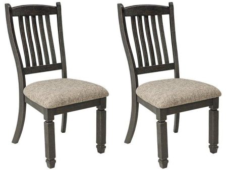 Tyler Creek Dining Chair Set Cheap