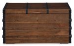 Kettleby Storage Trunk For Discount