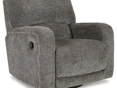 Wittlich Swivel Glider Recliner Fashion