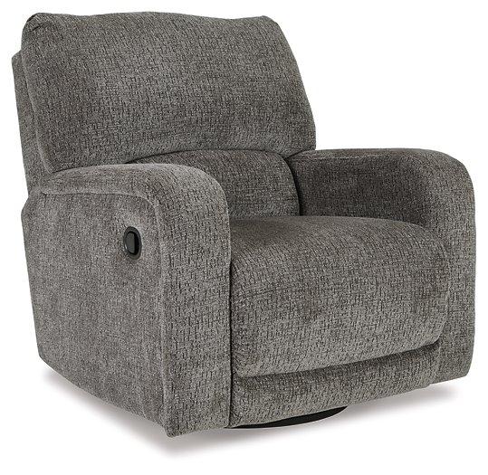 Wittlich Swivel Glider Recliner Fashion