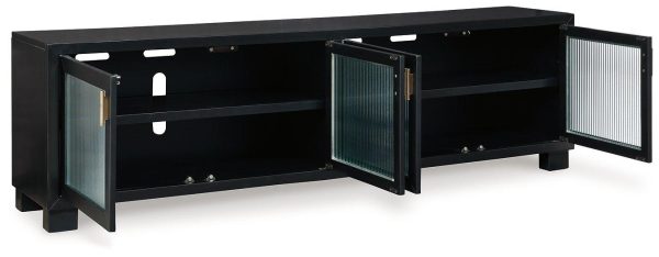 Winbardi 85  TV Stand Online