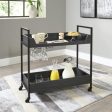 Yarlow Bar Cart Discount