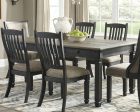 Tyler Creek Dining Table Sale